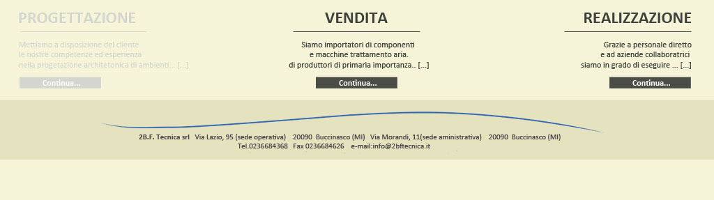 progettazione